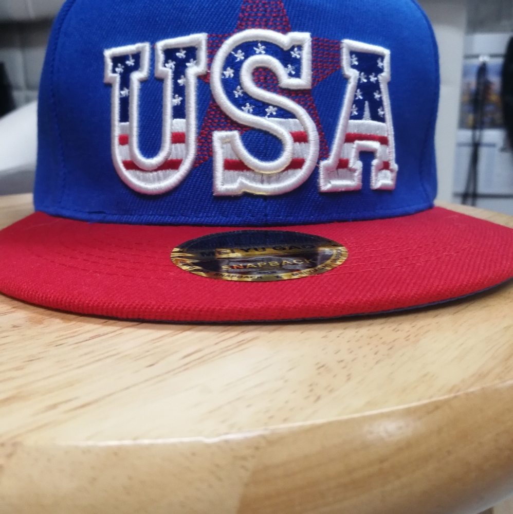 USA hat